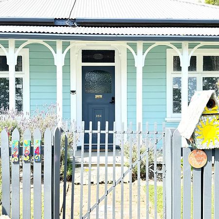 298 Home Christchurch Ngoại thất bức ảnh
