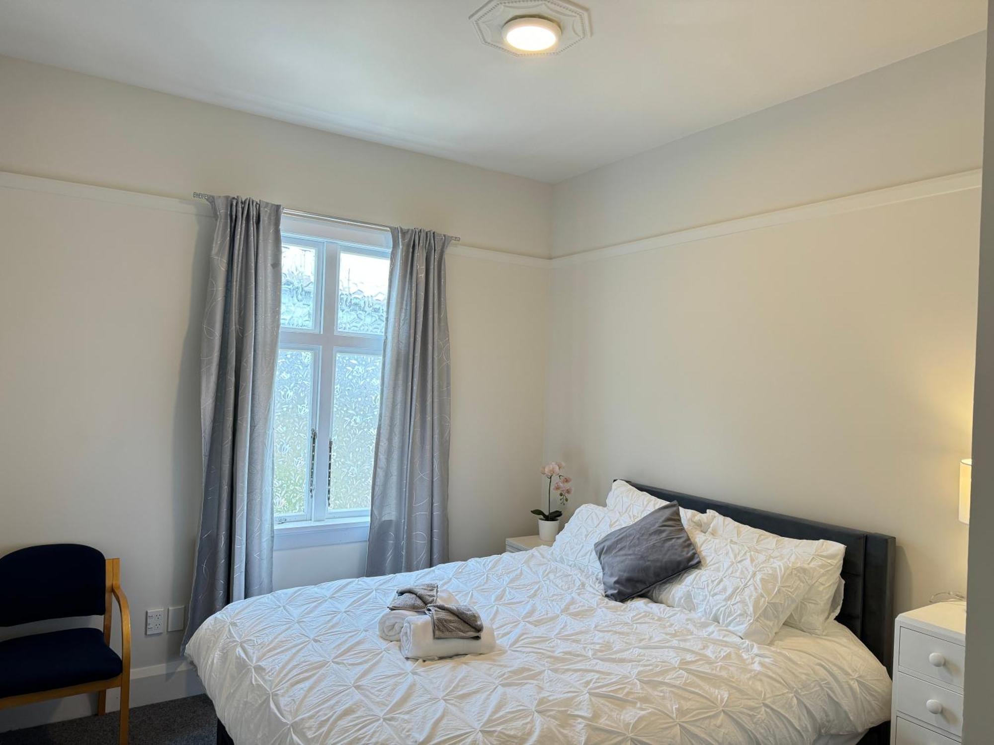 298 Home Christchurch Ngoại thất bức ảnh