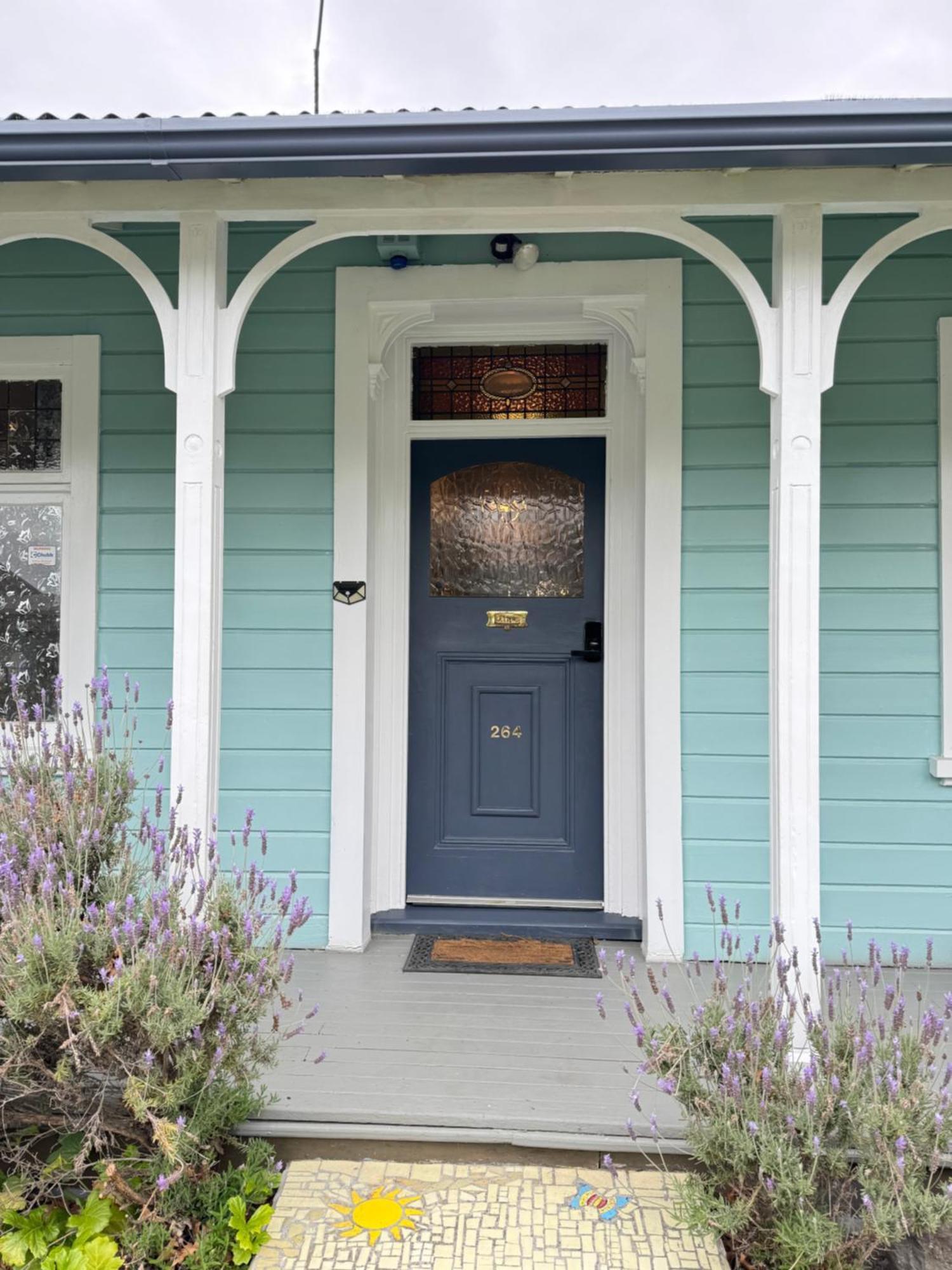 298 Home Christchurch Ngoại thất bức ảnh