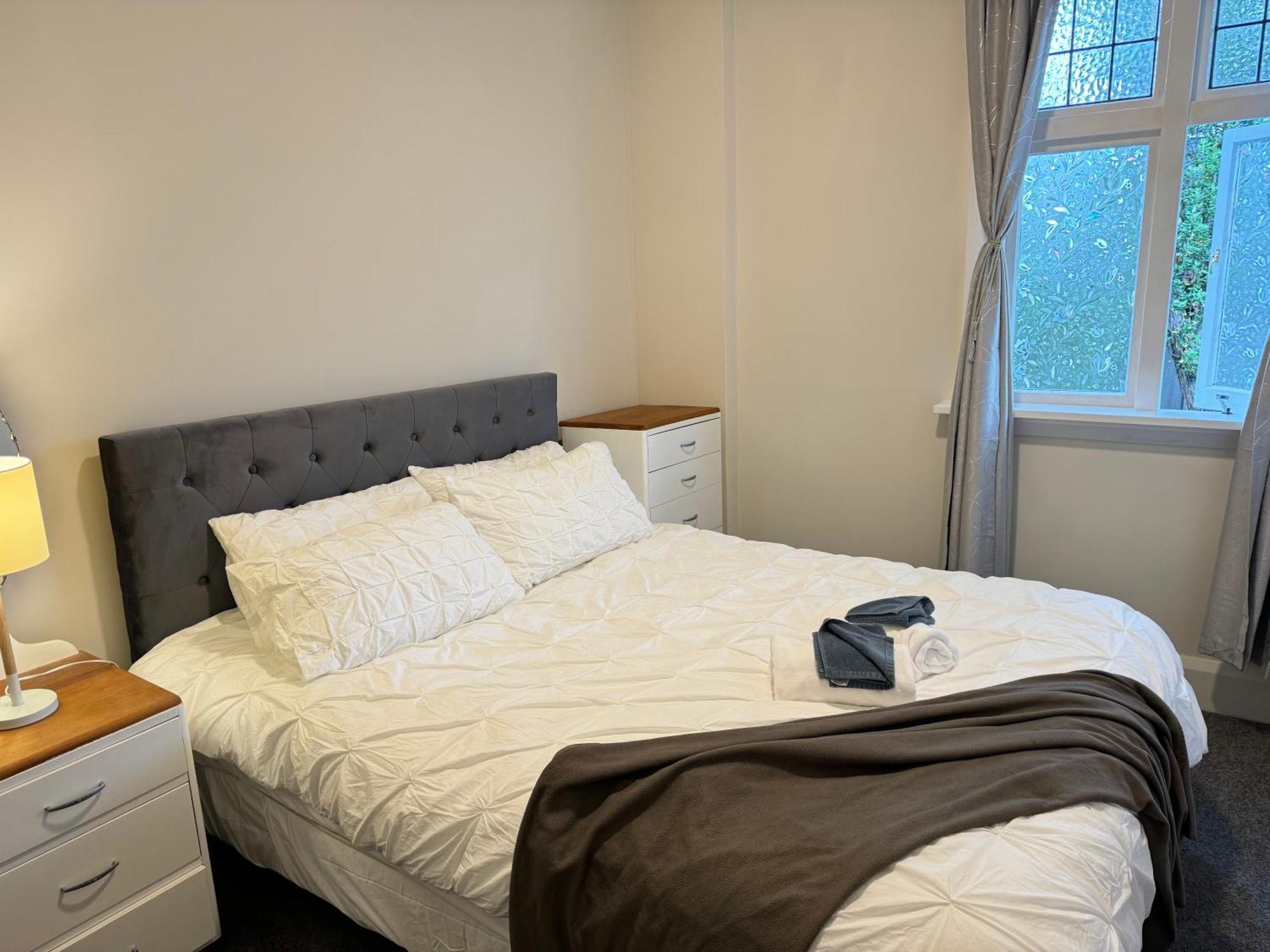 298 Home Christchurch Ngoại thất bức ảnh