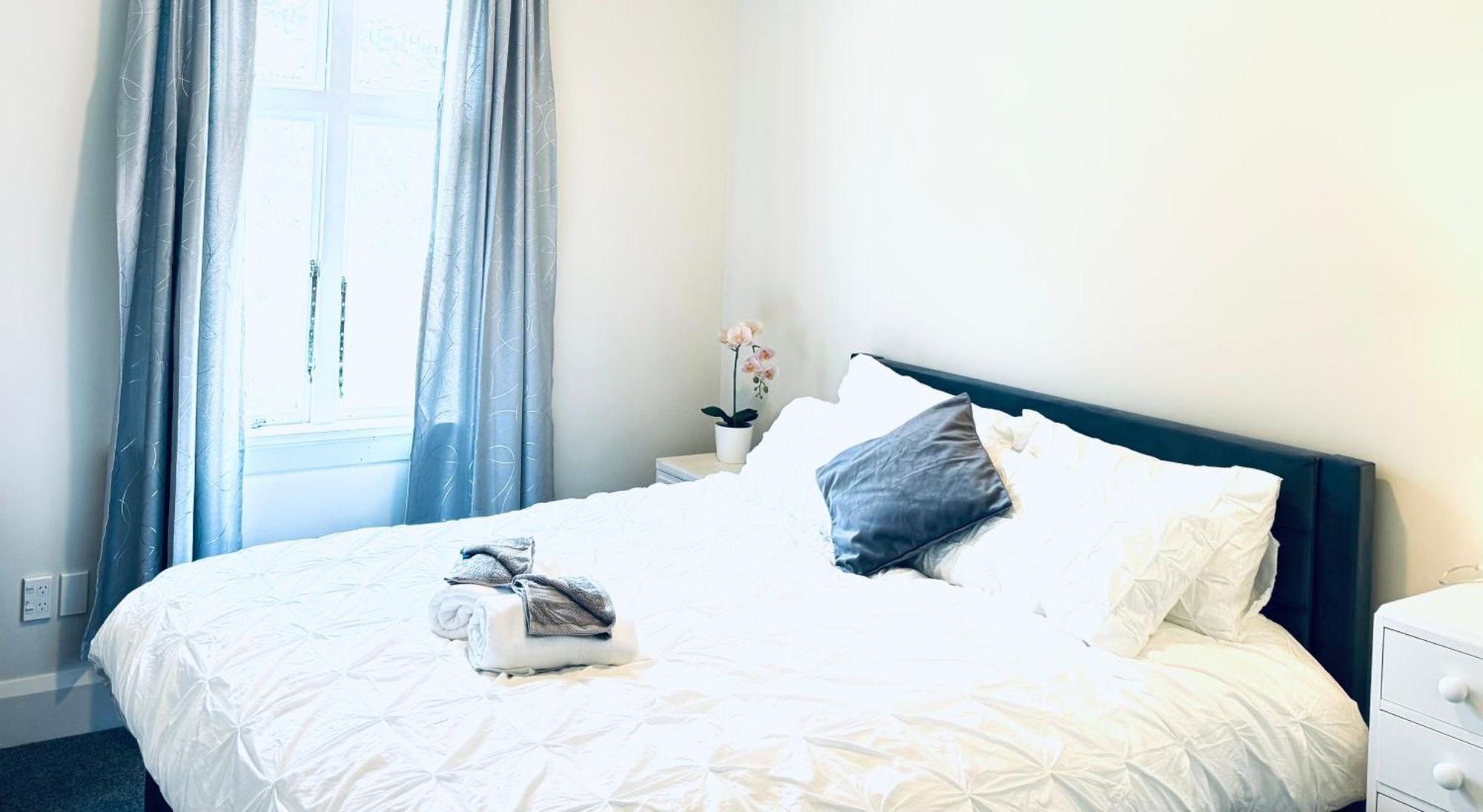 298 Home Christchurch Ngoại thất bức ảnh