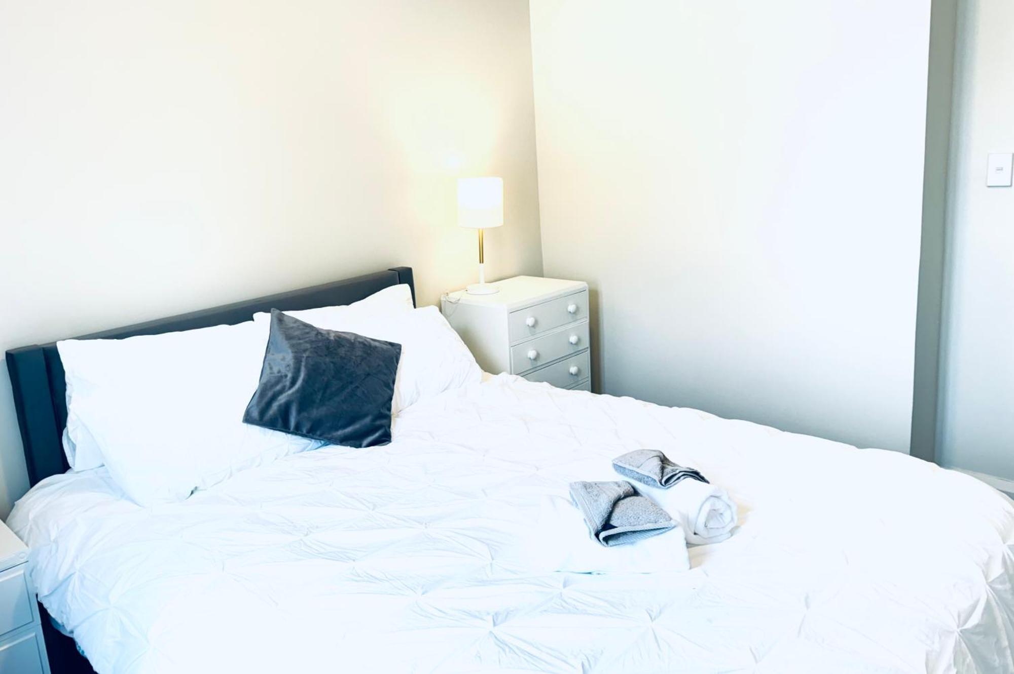 298 Home Christchurch Ngoại thất bức ảnh