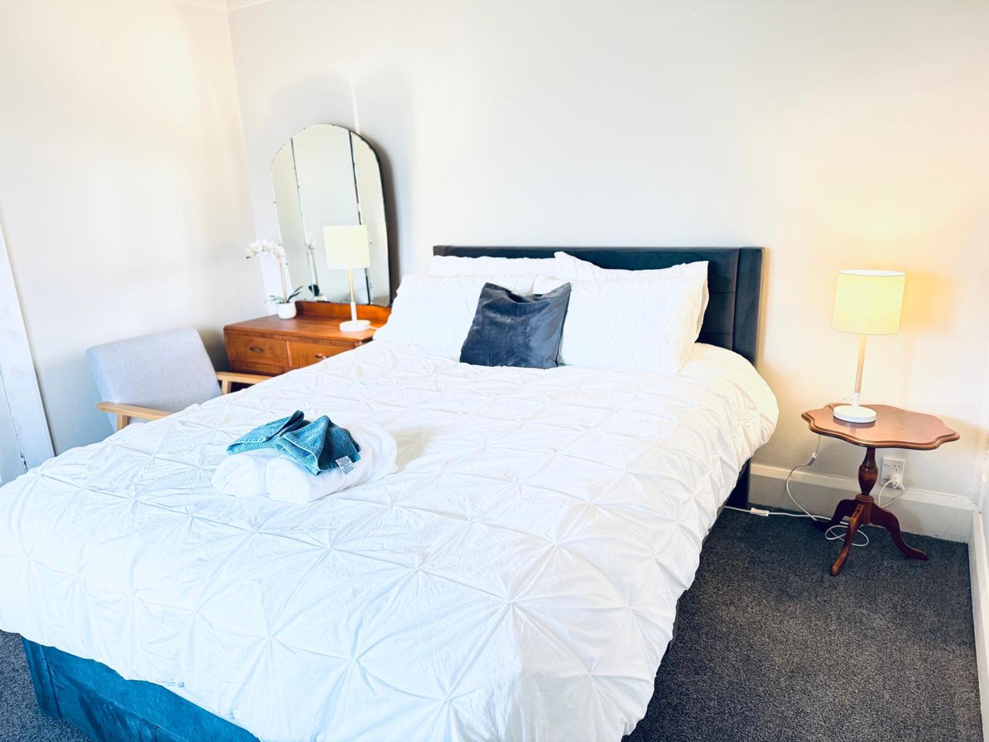 298 Home Christchurch Ngoại thất bức ảnh