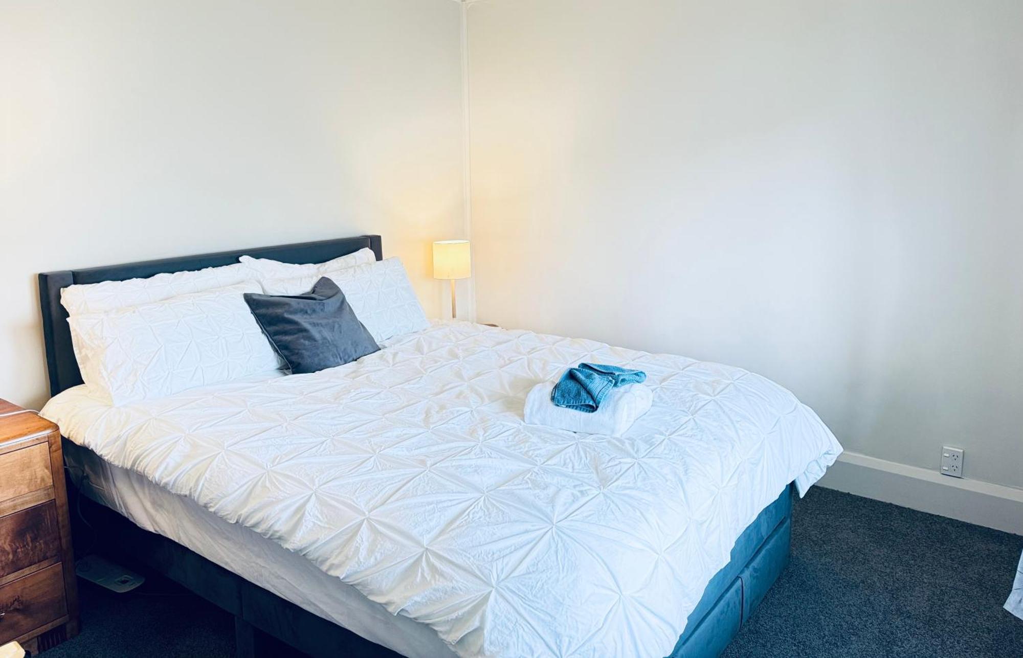 298 Home Christchurch Ngoại thất bức ảnh
