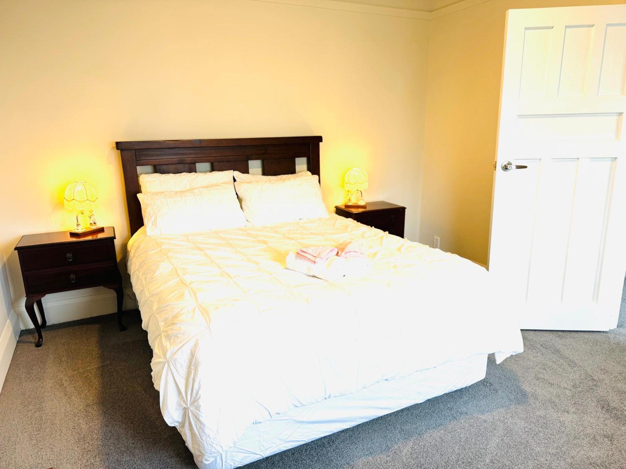 298 Home Christchurch Ngoại thất bức ảnh