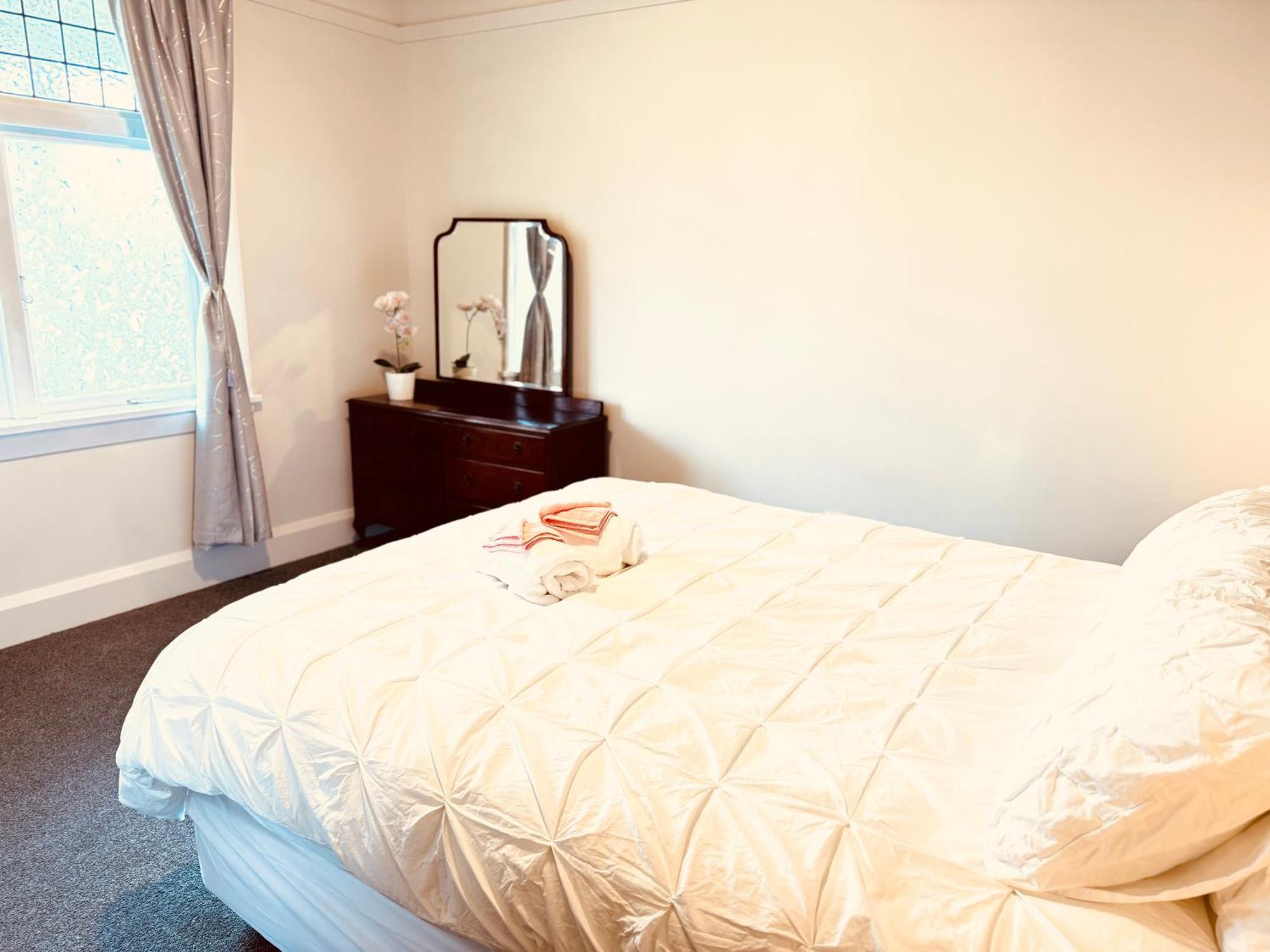298 Home Christchurch Ngoại thất bức ảnh