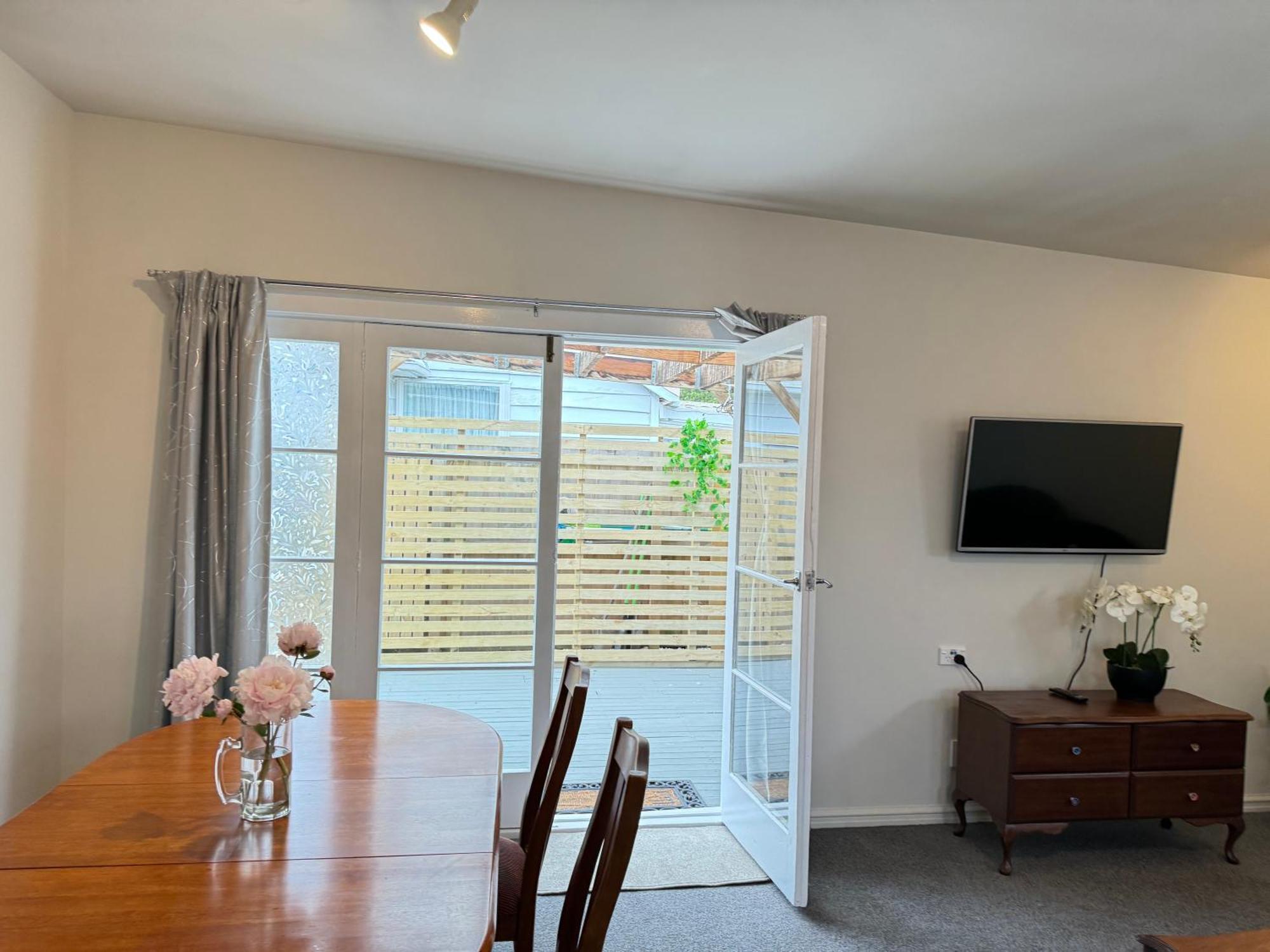 298 Home Christchurch Ngoại thất bức ảnh