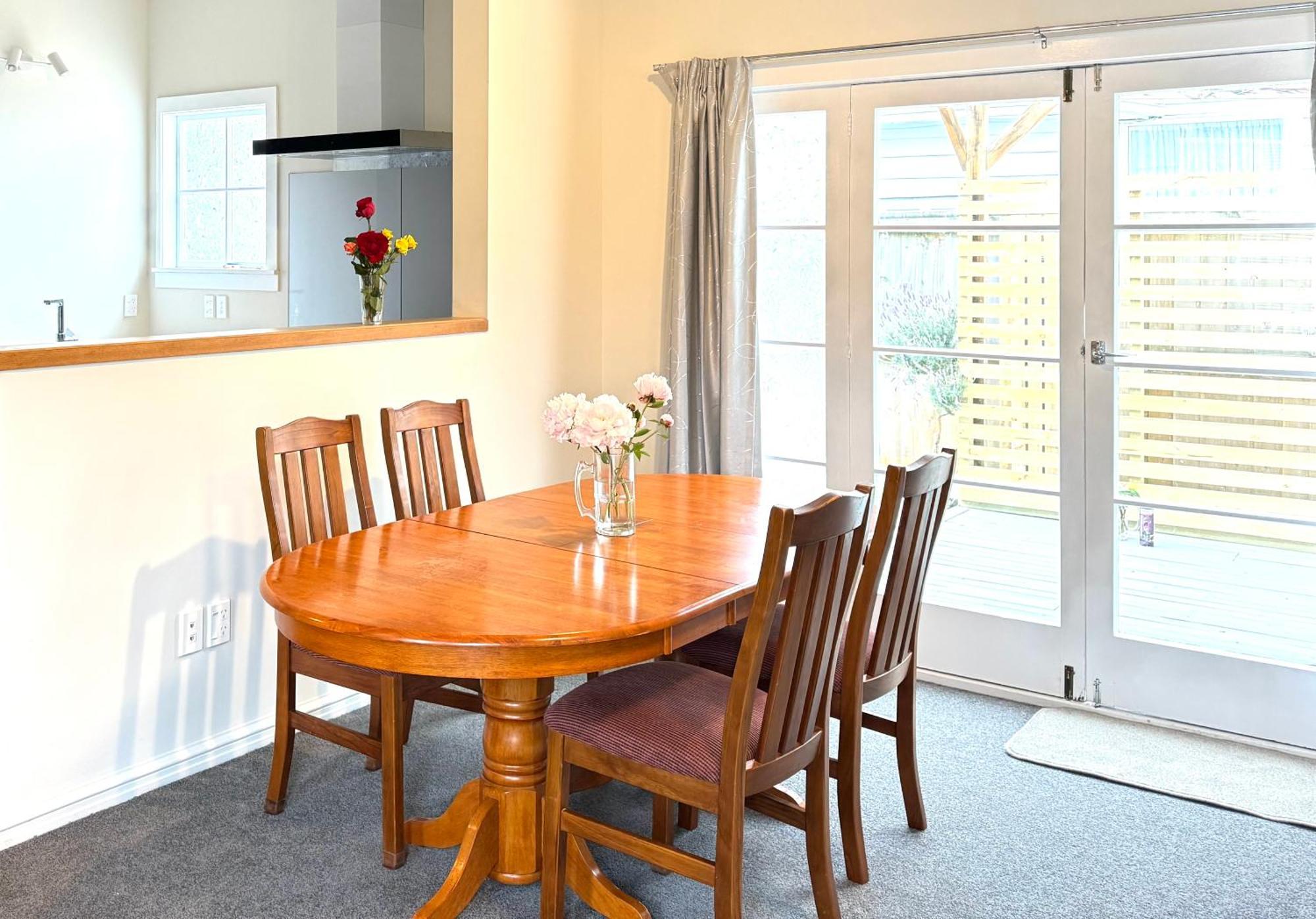 298 Home Christchurch Ngoại thất bức ảnh