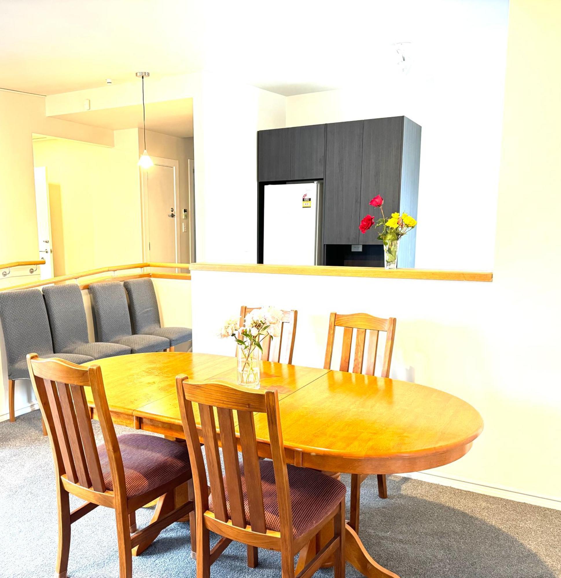 298 Home Christchurch Ngoại thất bức ảnh