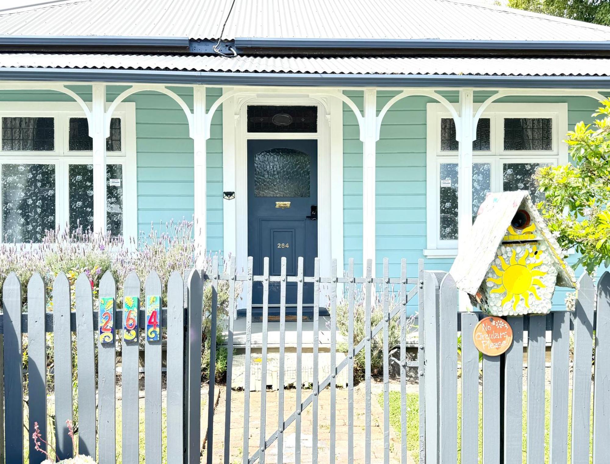 298 Home Christchurch Ngoại thất bức ảnh