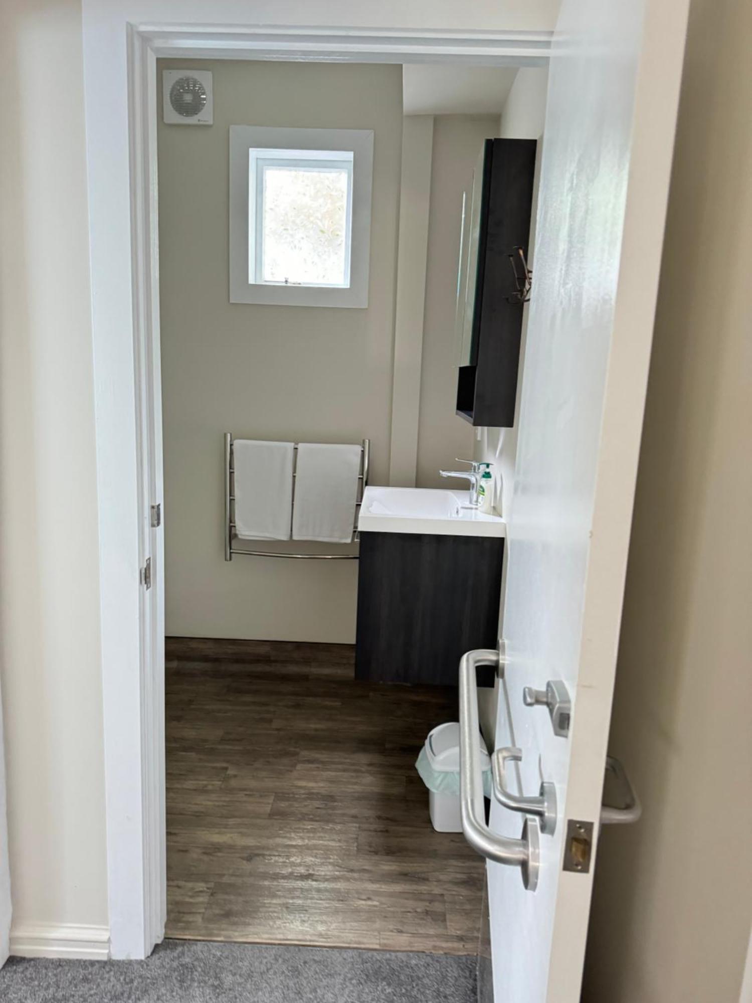 298 Home Christchurch Ngoại thất bức ảnh